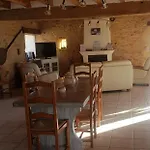 Дом отдыха Au Paradis *