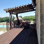 Au Paradis Дом отдыха