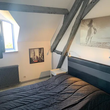 Holiday home Au Paradis Meyrals