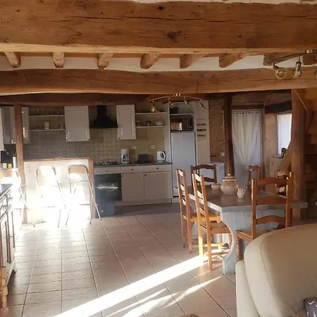 Au Paradis * Meyrals