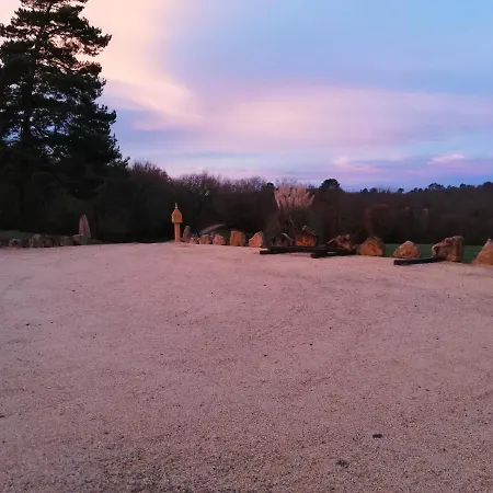 Au Paradis *