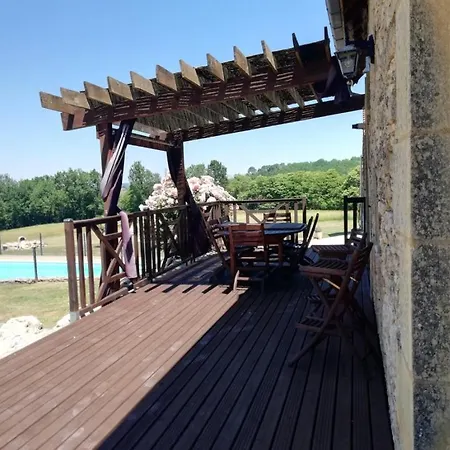Au Paradis Casa de Férias