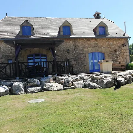 Au Paradis Meyrals