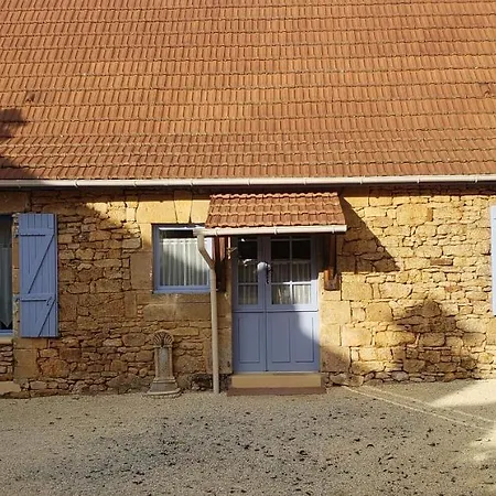 Au Paradis Σπίτι διακοπών