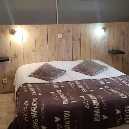 Au Paradis 메이랄