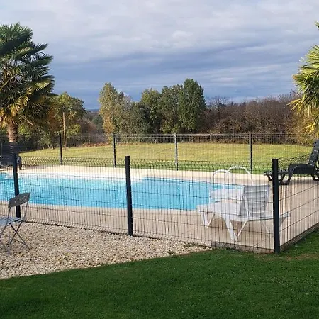 Holiday home Au Paradis *