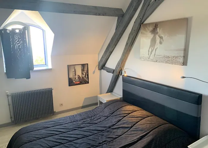 بيت للعطل Au Paradis Meyrals