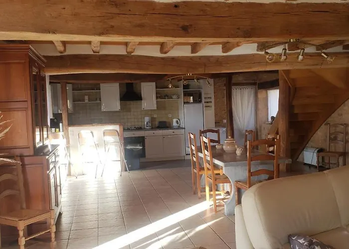 Au Paradis * Meyrals