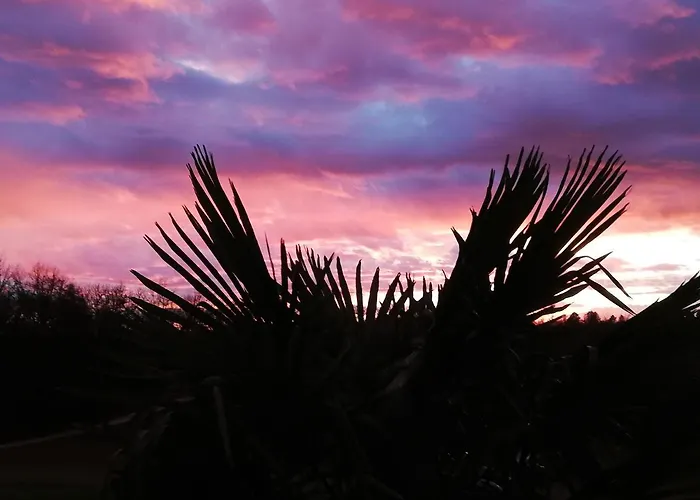 Semesterbostad Au Paradis Meyrals